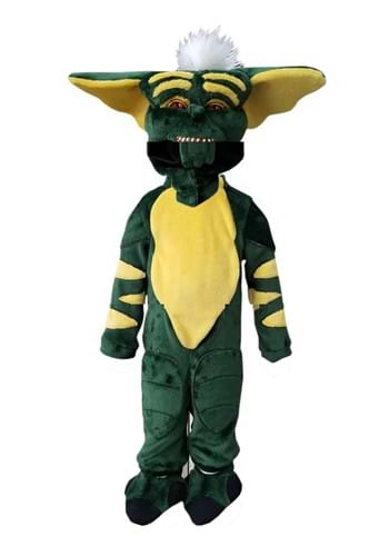 Gremlins Stripe Toddler Costume