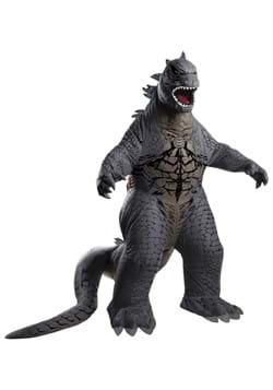 Godzilla VS Kong Godzilla Inflatable Adult Costume