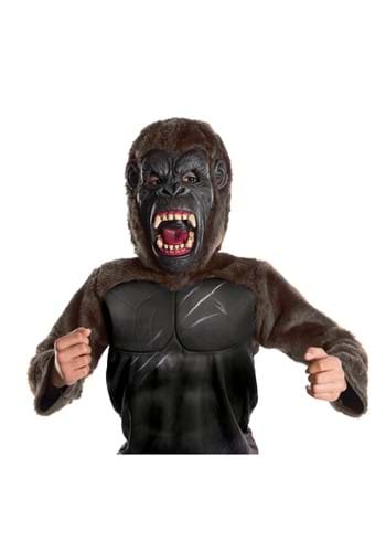 Godzilla VS Kong Kong Child Full Mask