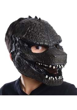 Godzilla VS Kong Godzilla 3 4 Child Mask