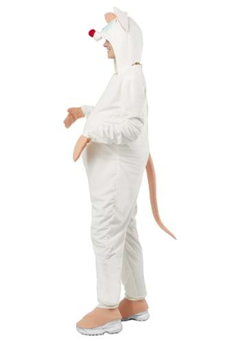 Pinky and the Brain Adult Pinky Costume