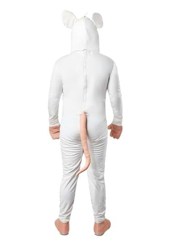 Pinky and the Brain Adult Pinky Costume