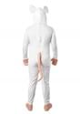 Adult Pinky and the Brain Pinky Costume Alt 4