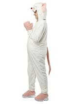 Pinky and the Brain Adult Brain Costume Alt 4