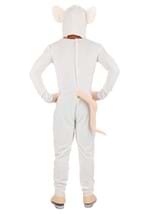 Pinky and the Brain Adult Brain Costume Alt 8
