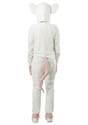 Pinky and the Brain Adult Brain Costume Alt 1