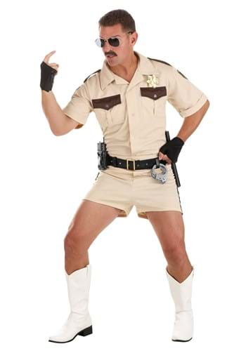 Halloween Policeman Cop Costume Police Officer Suit For Men Women