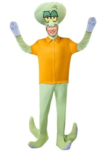 SpongeBob Halloween Costumes