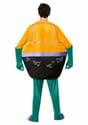 Spongebob Squarepants Adult Mermaid Man Costume Alt 1