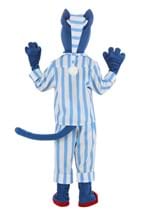 Toddler Bedtime Blues Pete the Cat Costume Alt 1