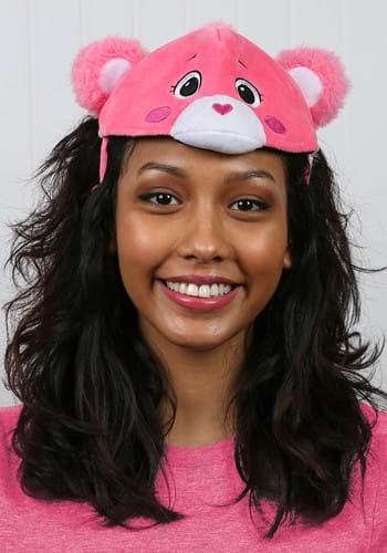 Cheer Bear Care Bears Soft Headband Costume | Care Bears Accessories
