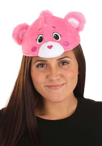 Care Bears Cheer Bear Soft Headband