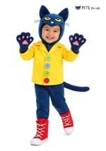 Deluxe Pete the Cat Costume for Toddlers