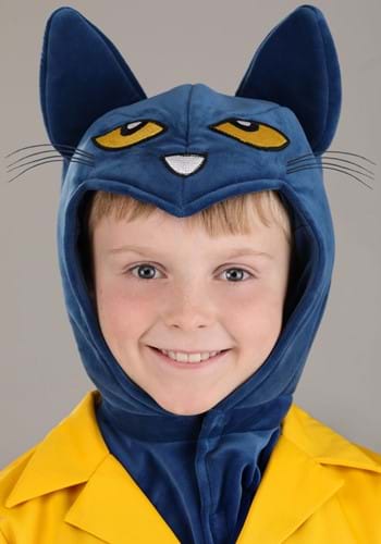 Deluxe Pete the Cat Kid's Costume