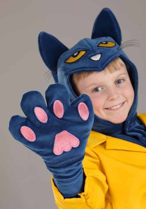Deluxe Pete the Cat Kid's Costume
