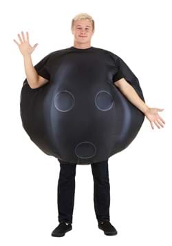 Adult Inflatable Bowling Ball Costume
