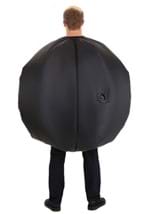 Adult Inflatable Bowling Ball Costume Alt 1
