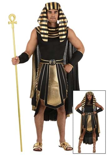 Adult Eye of Horus Pharaoh Costume