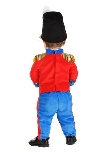 Infant Toy Soldier Costume