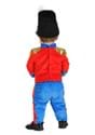 Infant Toy Soldier Costume Alt 1