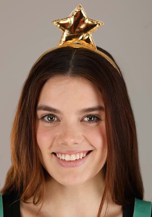 Adult Green Christmas Tree Costume Adult Holiday Costumes