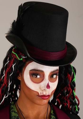 Plus Size Women's Voodoo Queen Costume | Voodoo Costumes