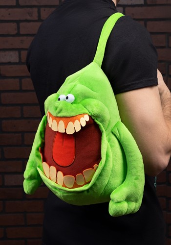 Slimer Costume Companion Accessory | Costume Companions