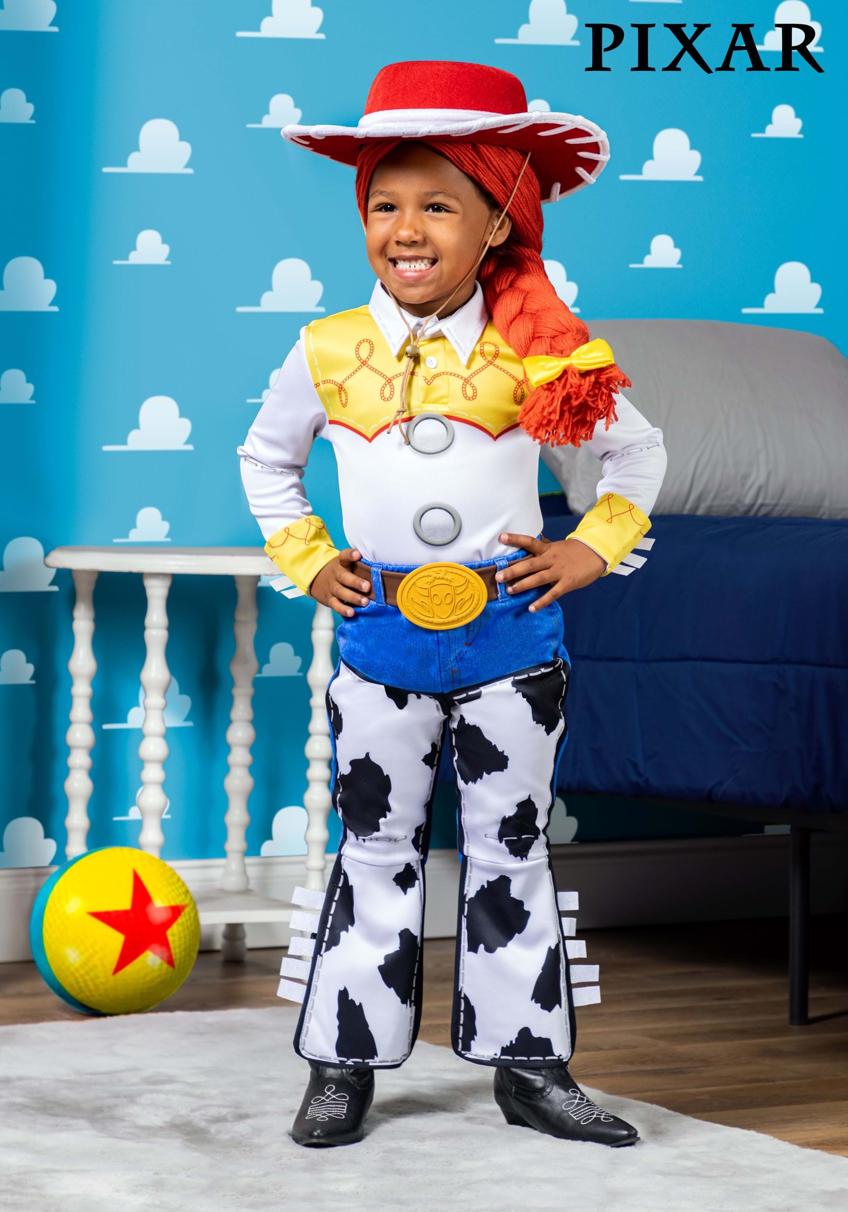 The characters from Toy Story!  Toy story costumes, Themed halloween  costumes, Toy story halloween costume