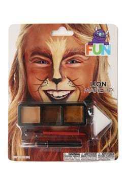 Lion Makeup Kit1