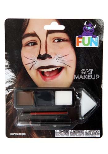 Cat Eye Makeup Kit with Lashes