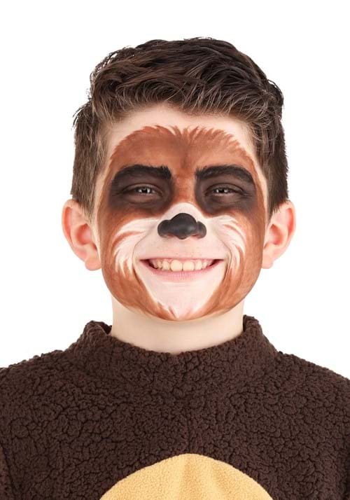 Bear Exclusive Makeup Kit