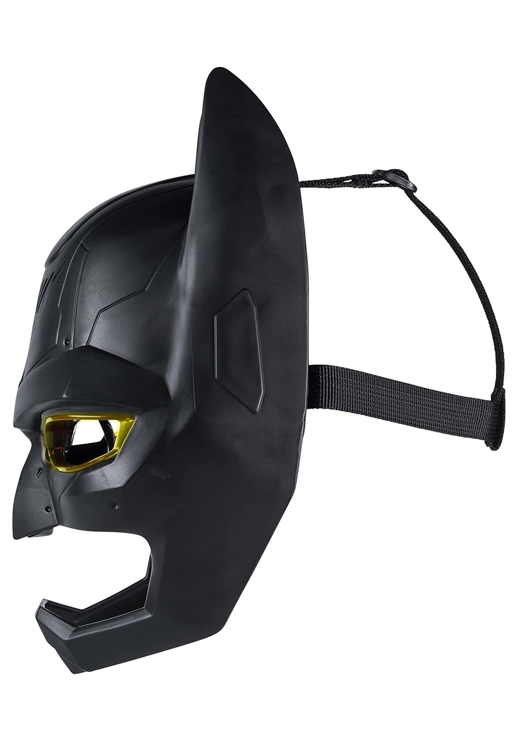 DC Batman Voice Changing Mask With Sound Effects