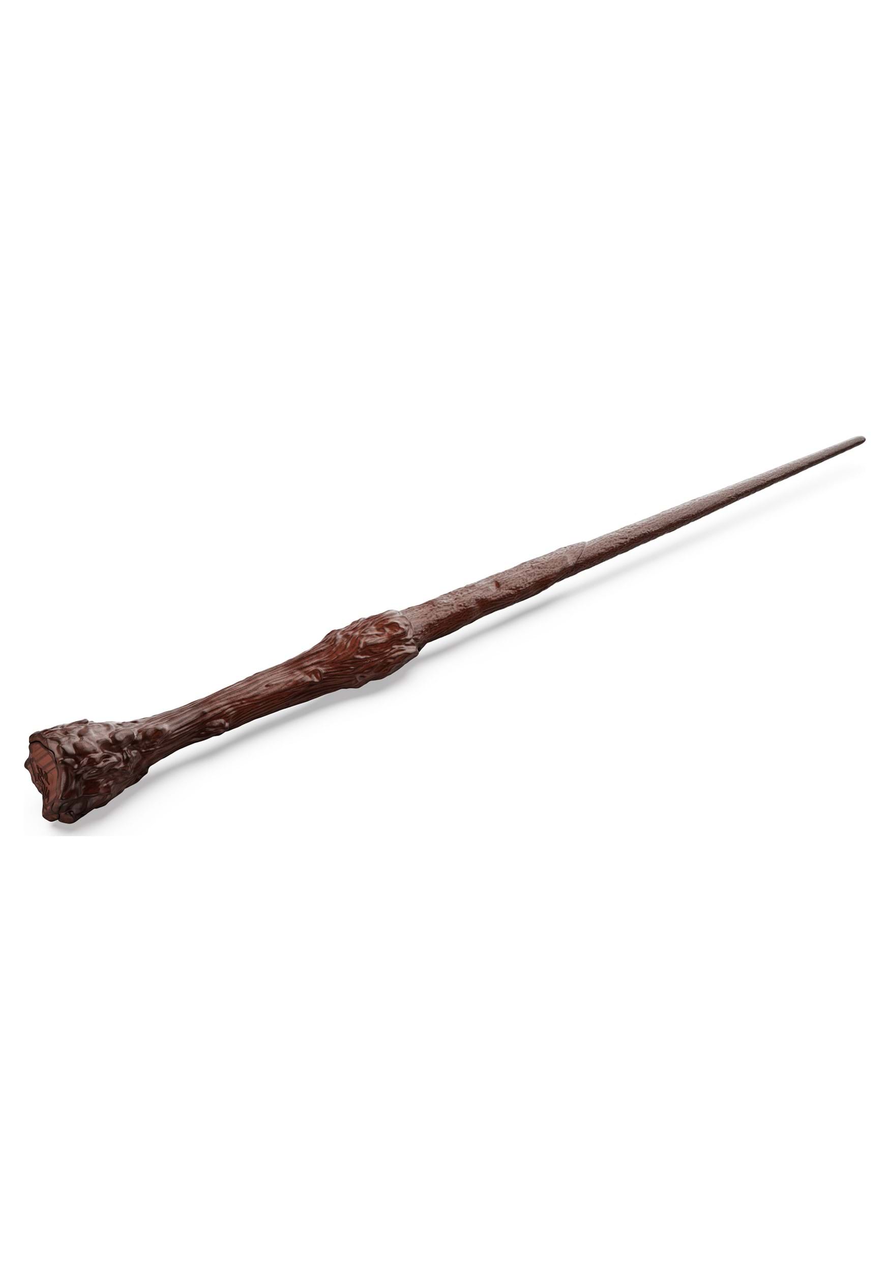 Wizarding World SpellBinding Harry Potter Wand Multicolor Colombia