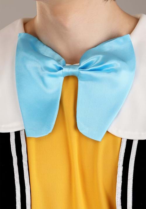Deluxe Disney Pinocchio Adult Costume