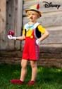 Toddler Deluxe Disney Pinocchio Costume-0