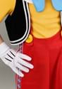 Toddler Deluxe Pinocchio Costume Alt 1