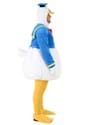 Plus Size Donald Duck Costume Alt 3