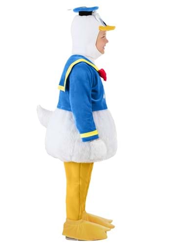 Donald Duck Costume for Toddlers