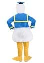 Toddler Donald Duck Costume Alt 5