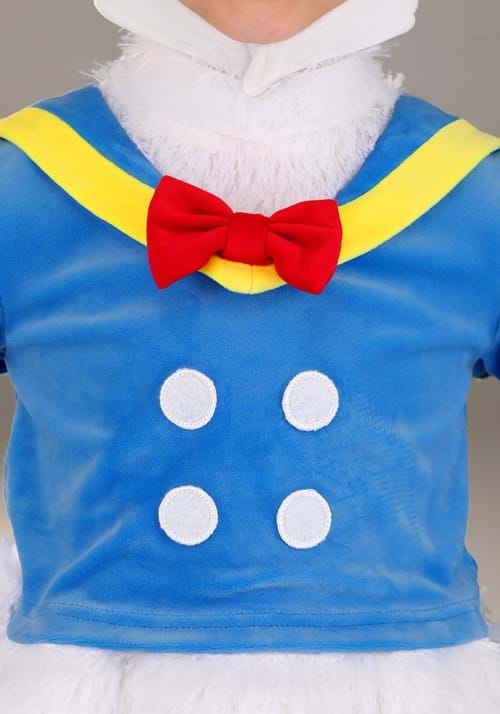 Donald Duck Design Dress For Boy main image 1