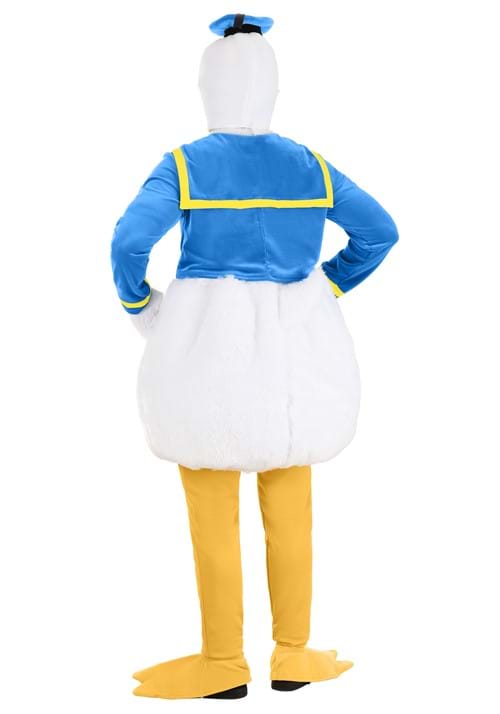 Disney Donald Duck Adult Costume
