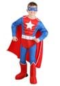 Kid's Muscle Suit Superhero Costume