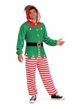 Adult Elf Onesie Costume Upd 1