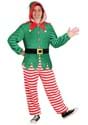 Adult Elf Onesie Costume