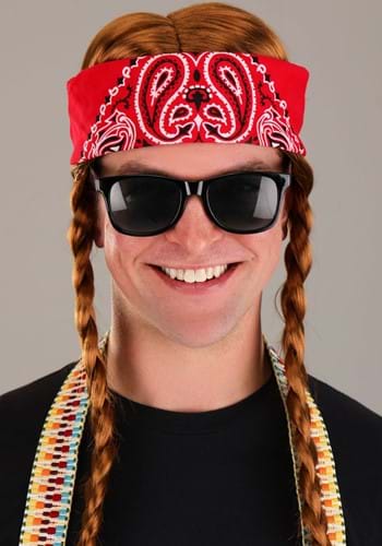 Willie Nelson Kit for Adult's