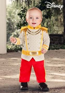 Infant Prince Charming Costume