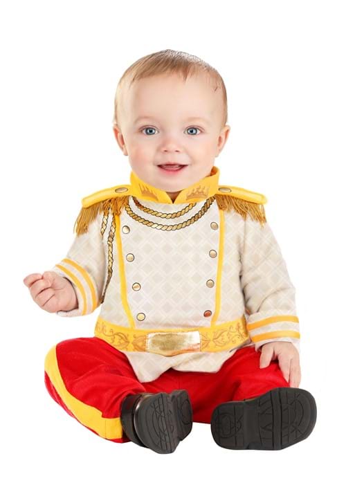 Prince Charming Kinder Kostüm Von Dress Up America – Komplettes Set Mit Hemd, Hose, Cape, Hut, Gürtel & Stiefel-Cover