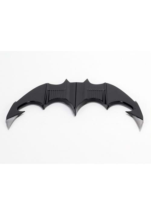 1989 Batman Batarang Prop Replica Batman Costume Props