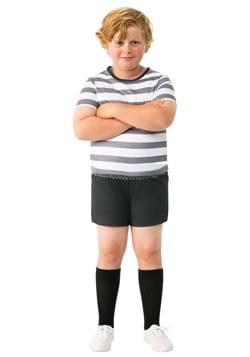 The Adams Family Pugsley Kids Costume