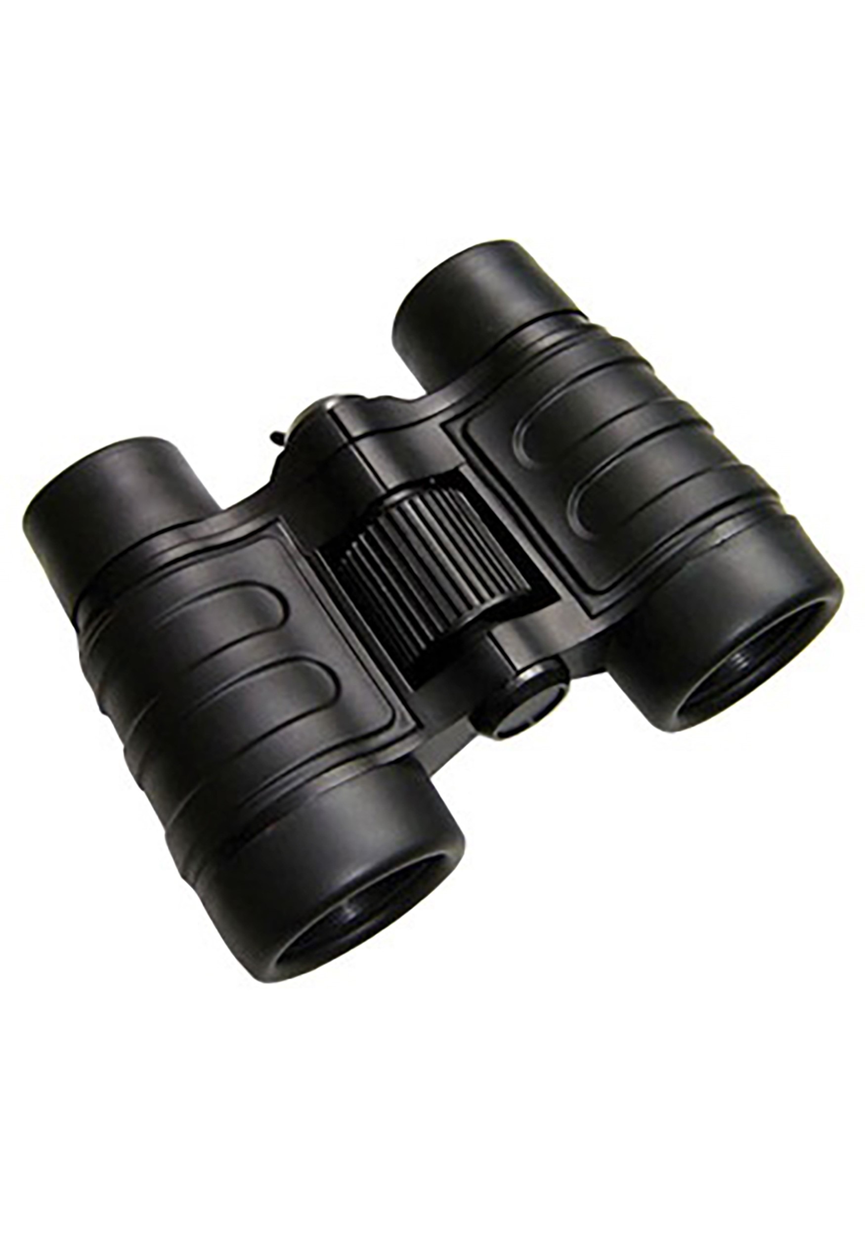 Black Dilwe Binoculars Toy,Binoculars Outdoor Military Games Toys for Children Children Binoculars